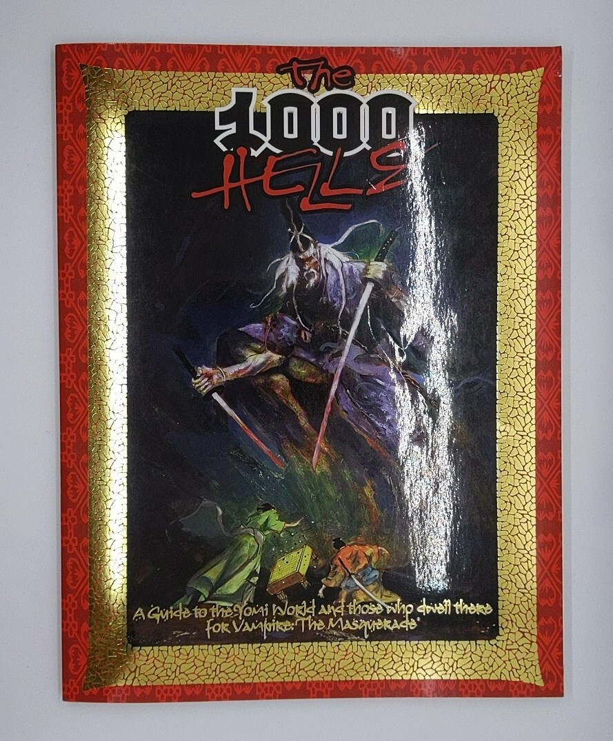 The 1000 Hells